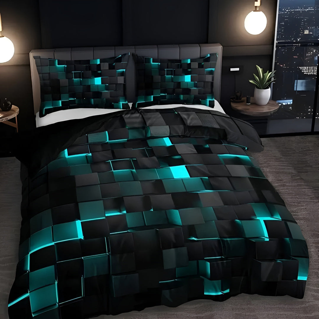 Bedglow Duvet Cover Set
