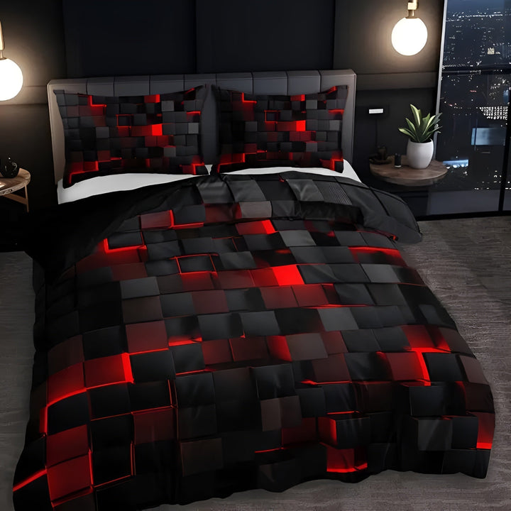 Bedglow Duvet Cover Set