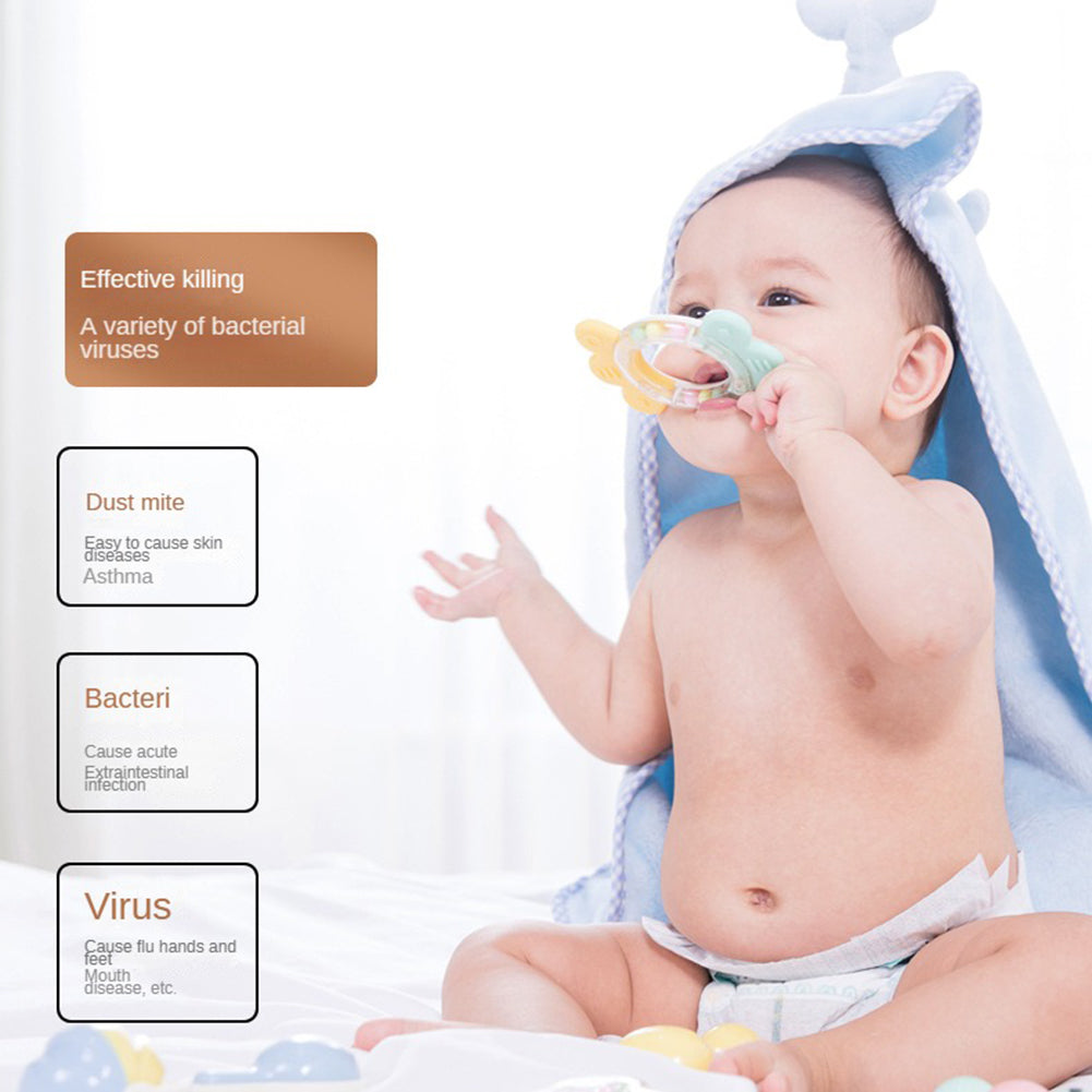 Steam Cleaner – Powerful Cleaning Without Chemicals