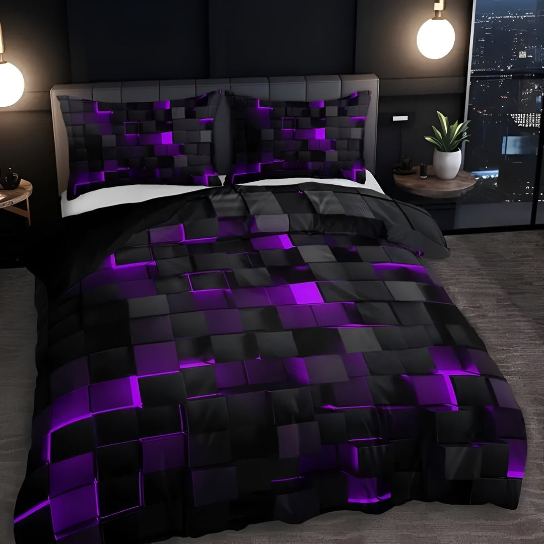 Bedglow Duvet Cover Set