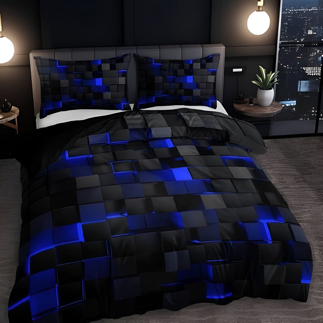 Bedglow Duvet Cover Set