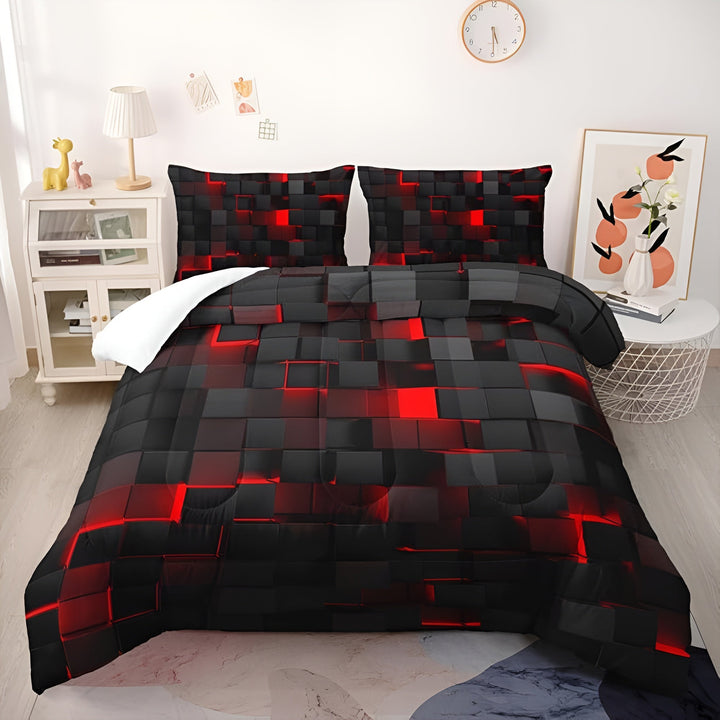 Bedglow Duvet Cover Set