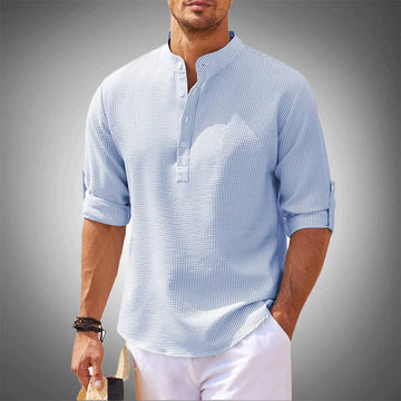 Stylish Men's Shirt – Modern Style