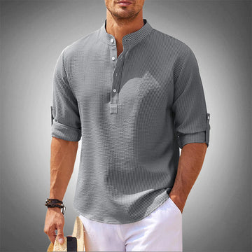 Stylish Men's Shirt – Modern Style