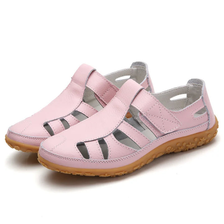 Designed for balance Sandals for women