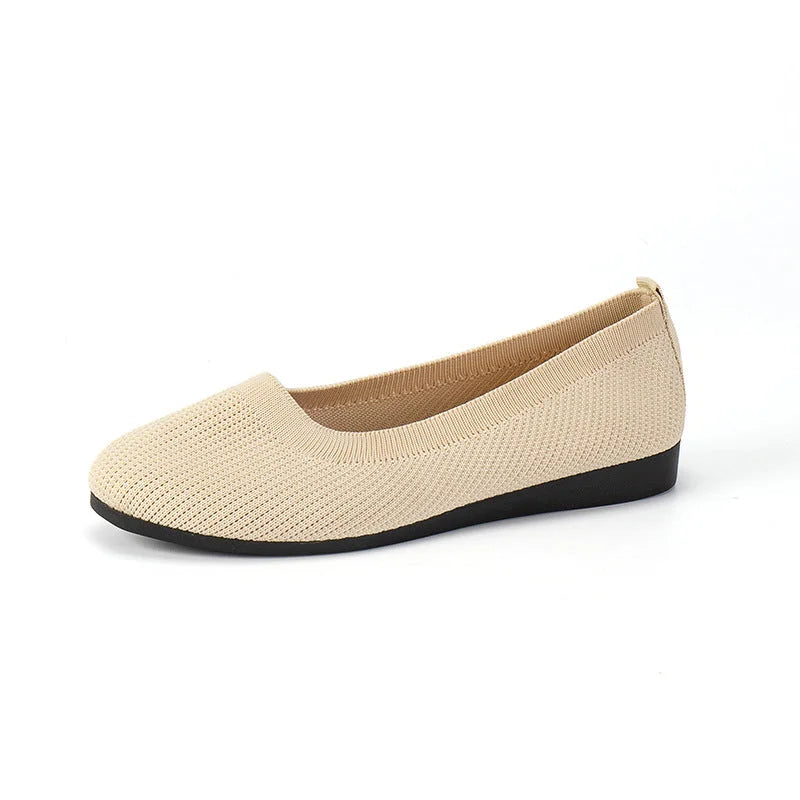 Slip-On Shoes – Support for Every Step