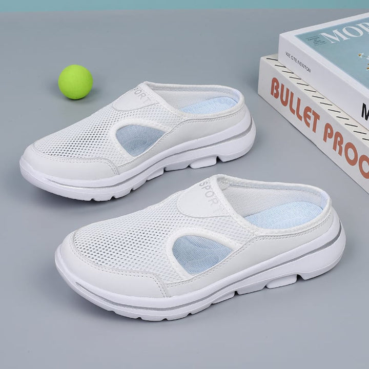Designed for Balance House Slippers
