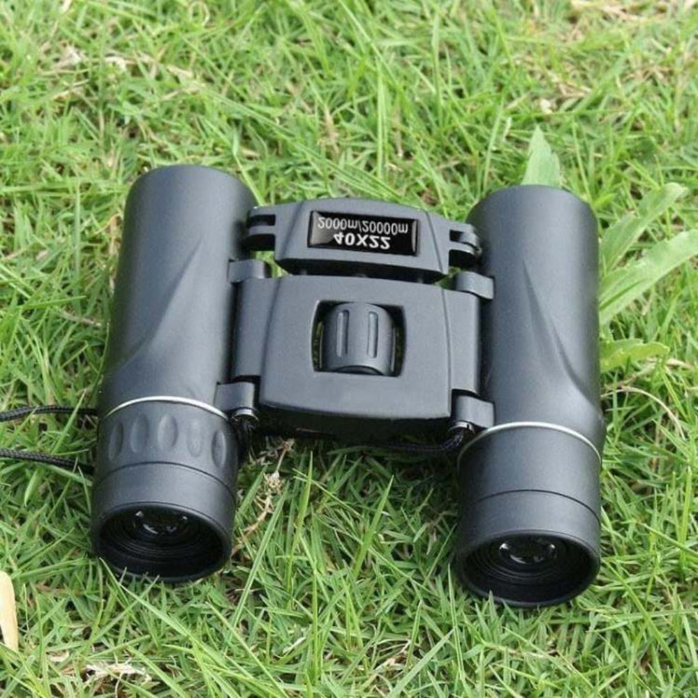 EagleEye 40x22 HD Long - Range Binocular Bird Watching - Binocular Bird Watching - Wild Eye Vision