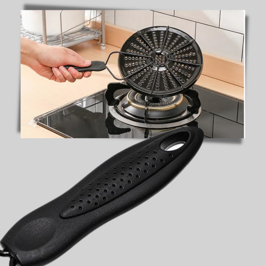 Heating Stove – Efficient Heat Source with Stylish Design