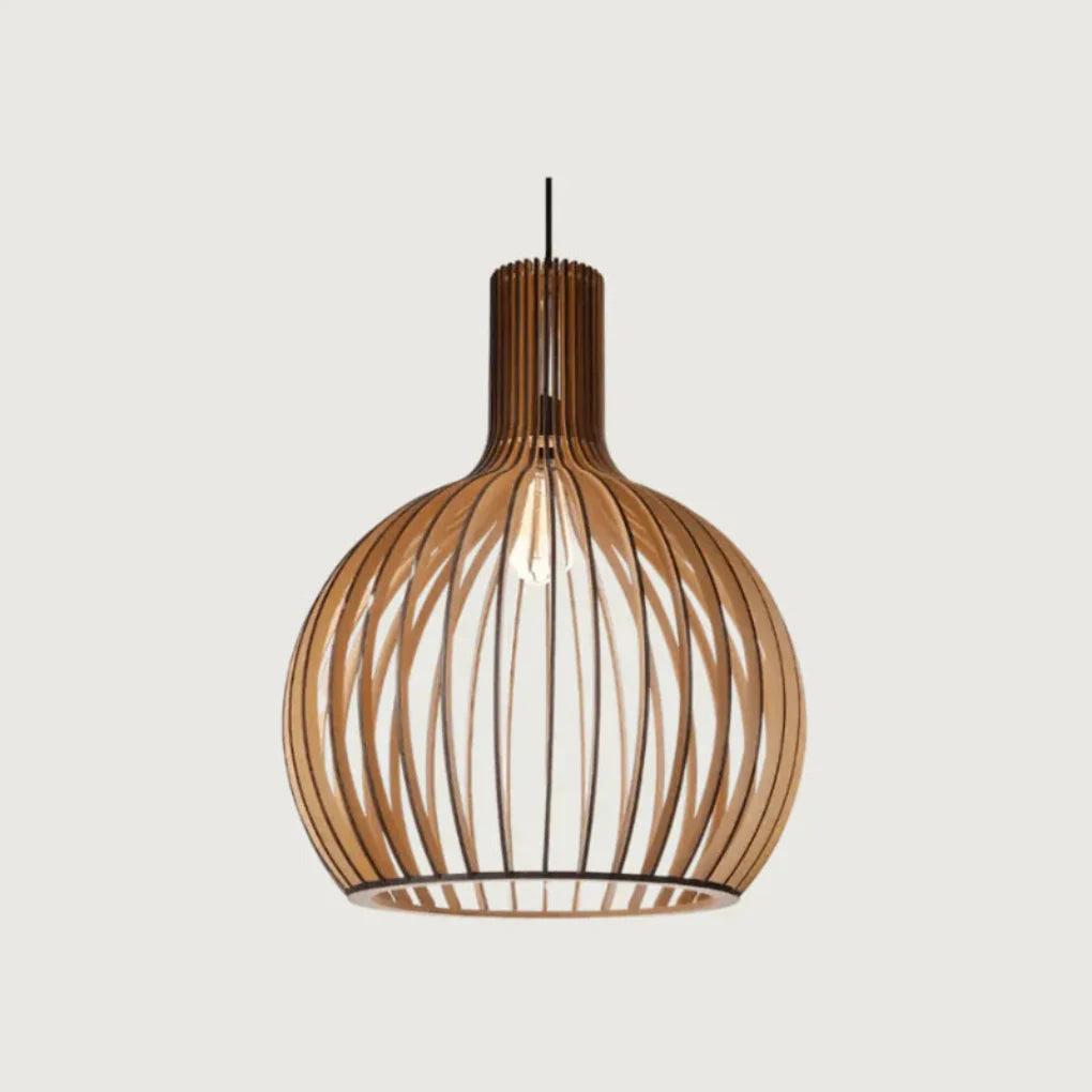 Danish Pendant Lamp