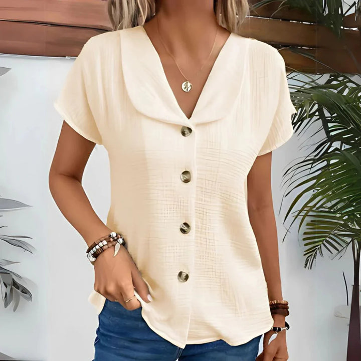Women’s Elegant Summer Blouse