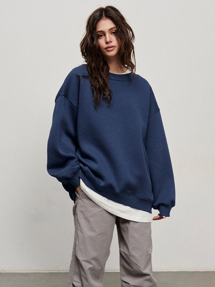 Elyssa | Women’s Casual Style Loose Sweater