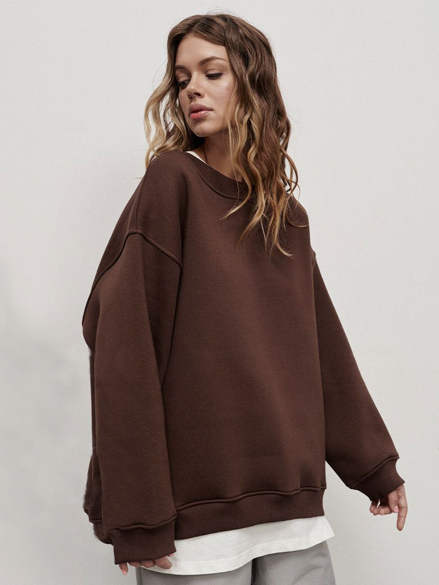 Elyssa | Women’s Casual Style Loose Sweater