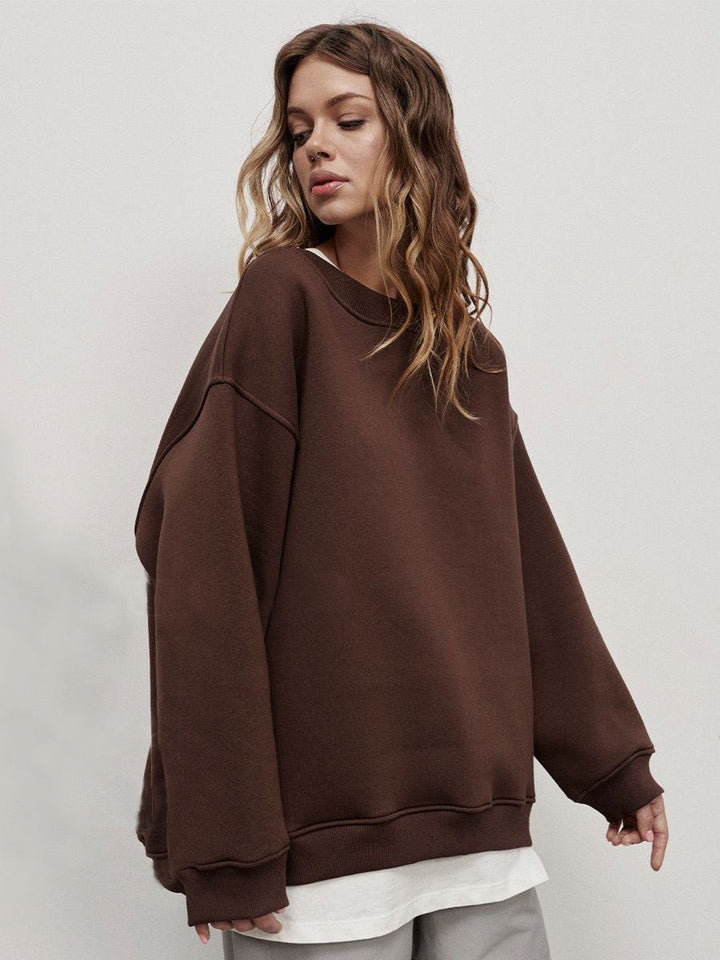 Elyssa | Women’s Casual Style Loose Sweater