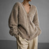 Cashmere Cardigan