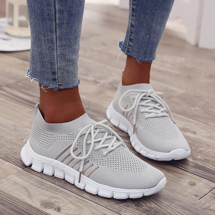 Women' Sporty Sneakers – Style and Everyday Support