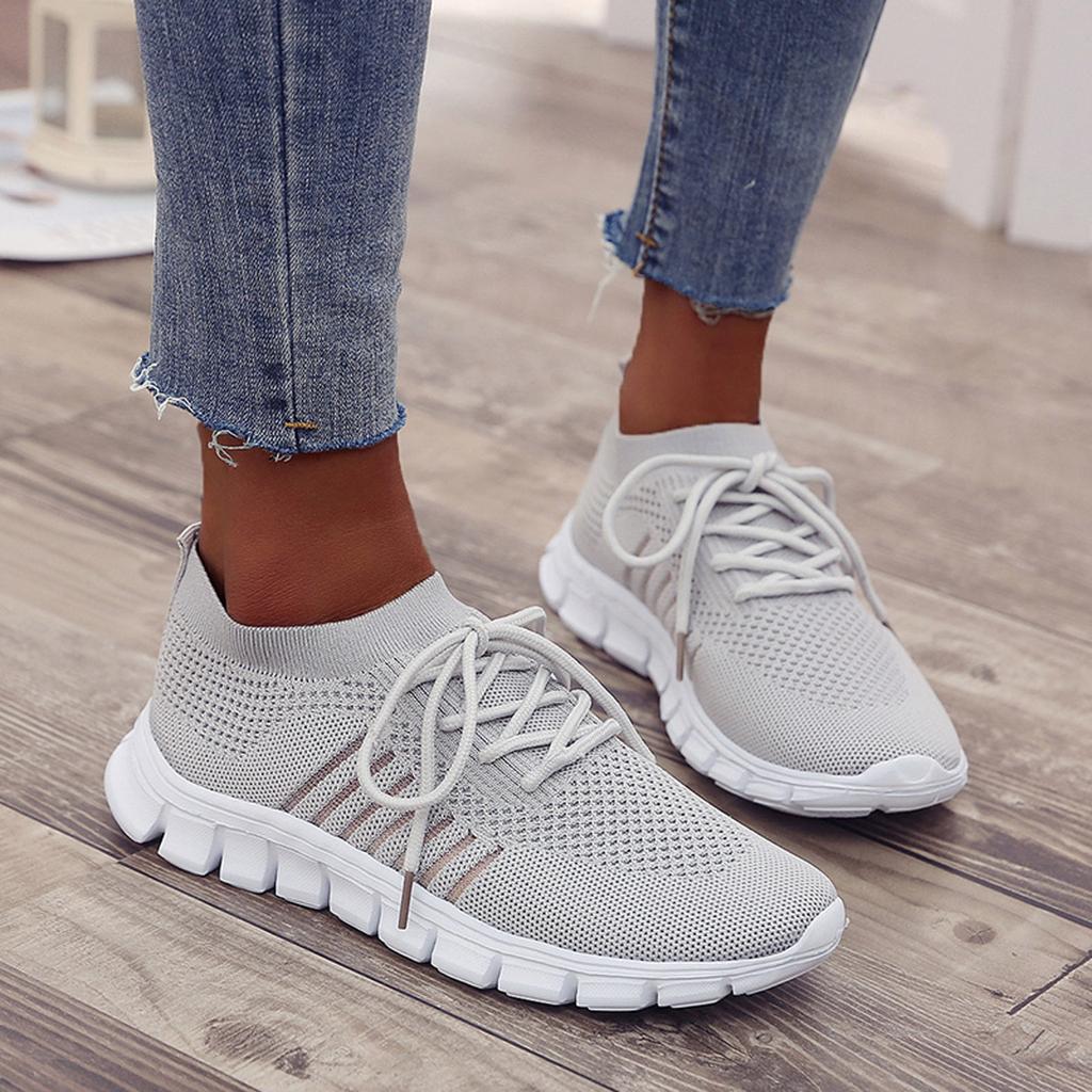 Women’s Designed for Balance Breathable Shoes