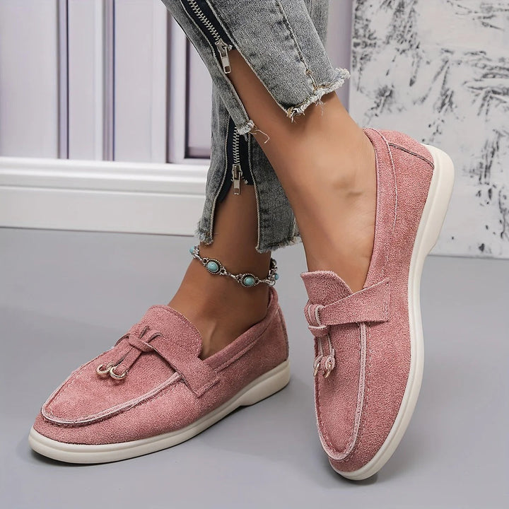 Elegant Women's Loafers