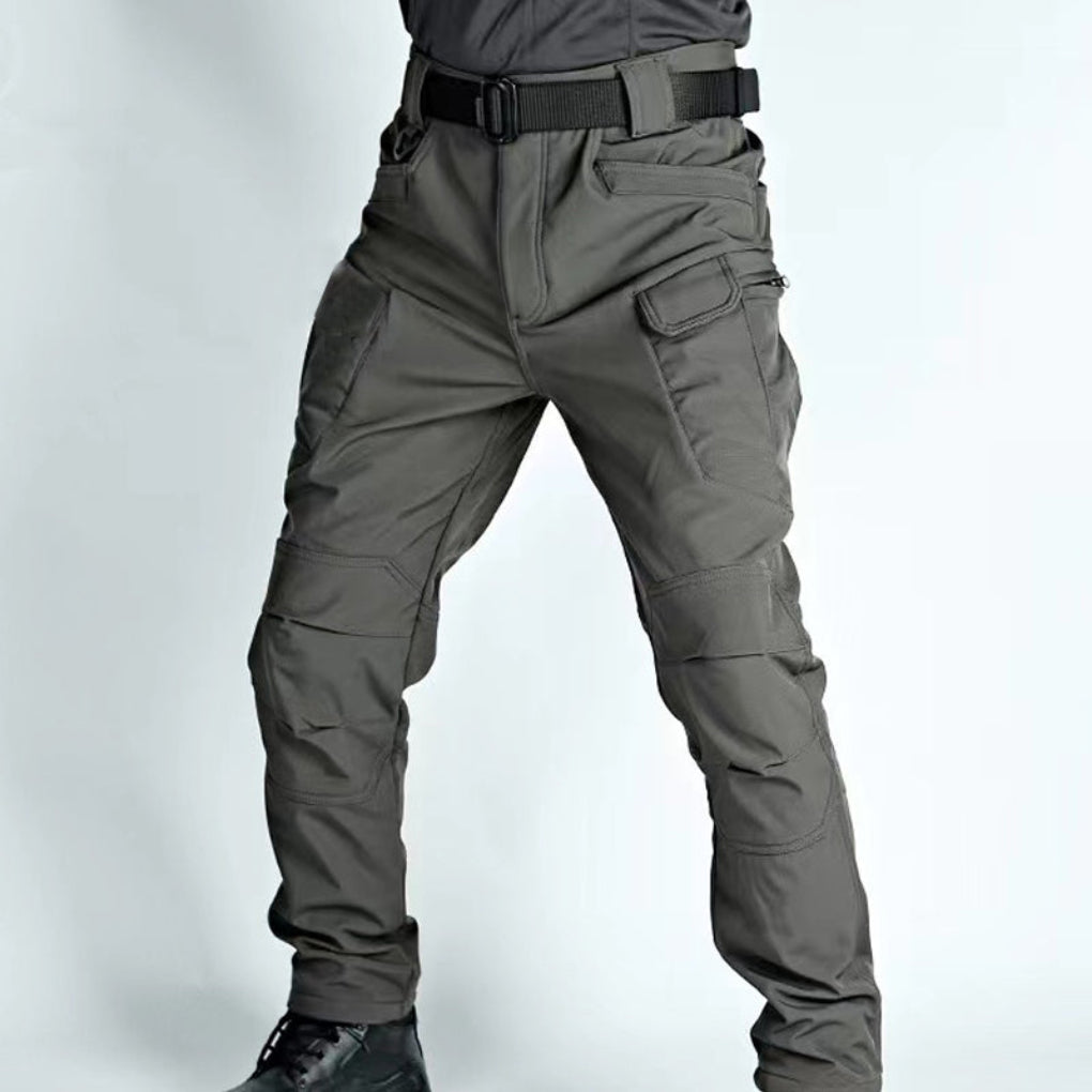 Men's Hiking Pants – Practical and Versatile for Outdoor Adventures