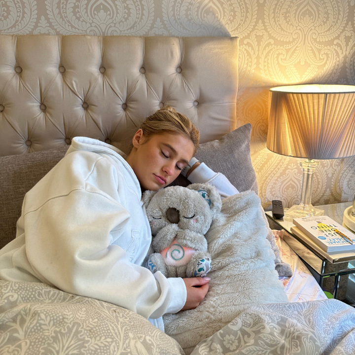 Calming Cuddle Plush Toy