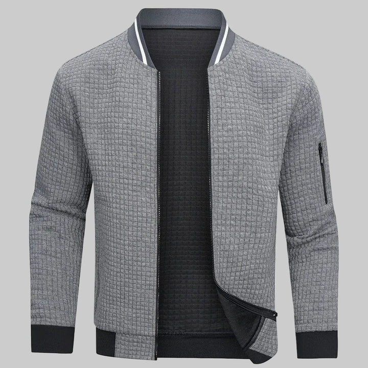 Men’s Half-Zip Sweater