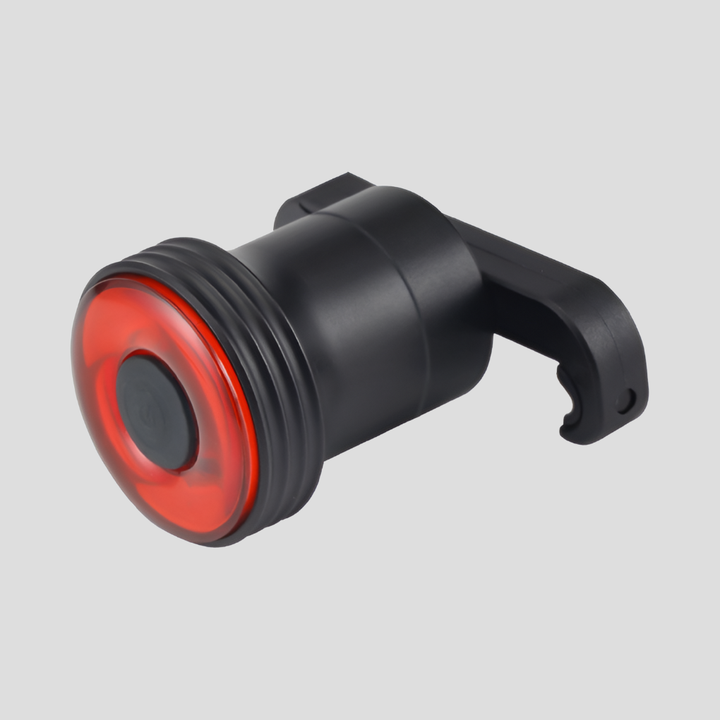 Ultra-Intelligent Rear Light