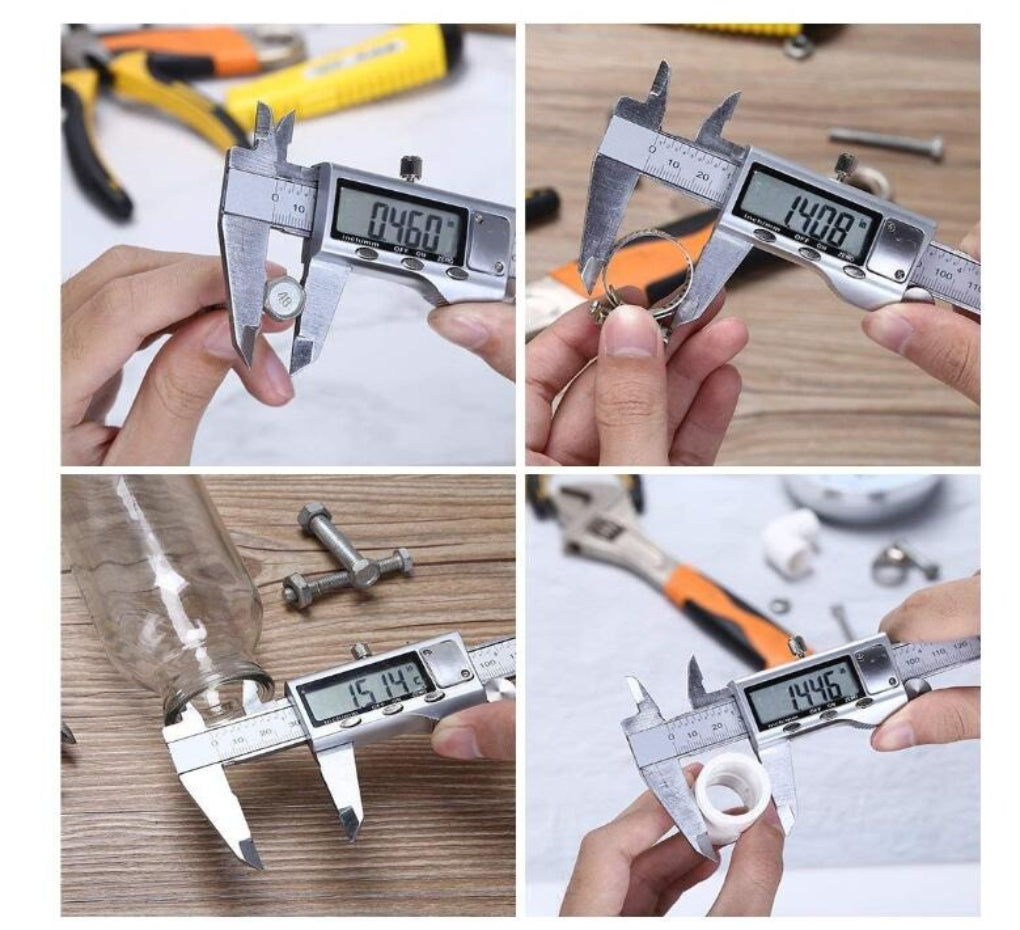 Digital Vernier Caliper 150mm