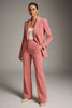 JacobNora AUS – Women's Blazer and Trouser Set