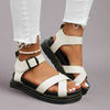 Stylish Women's Platform Gladiator Sandals