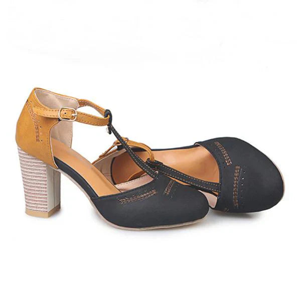 JacobNora AUS – Elegant Heel Shoes
