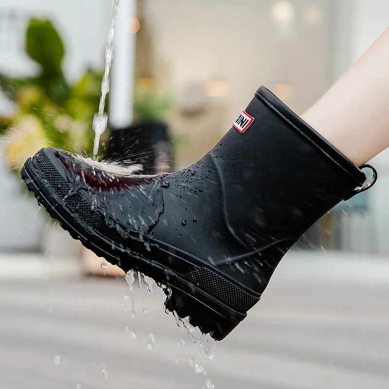 Women’s Rain Boots – Practical Style for Wet Weather