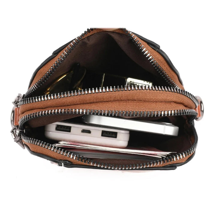 Stylish and Versatile Shoulder Bag for Women