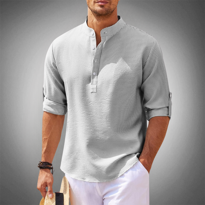 Stylish Men's Shirt – Modern Style