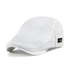 Casual Men's Cotton Cap