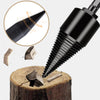 Ideal Wood Splitter – Effortless and Efficient Wood Processing Tool