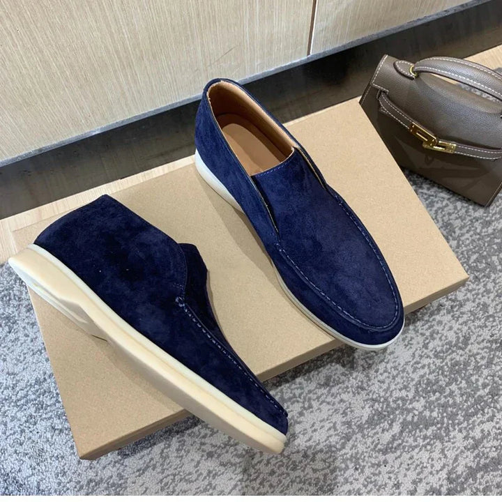 Men’s Shoes – Elegant Style & All-Day