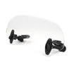 Motorcycle Windshield Extension