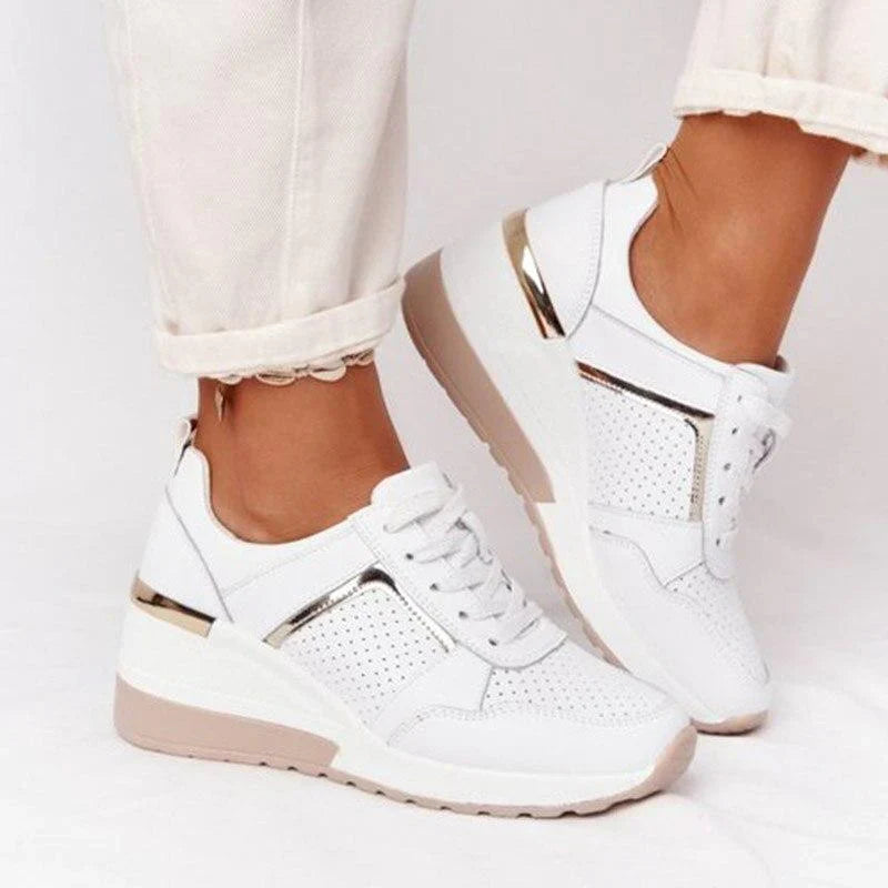 JacobNora AUS – Air Sneakers