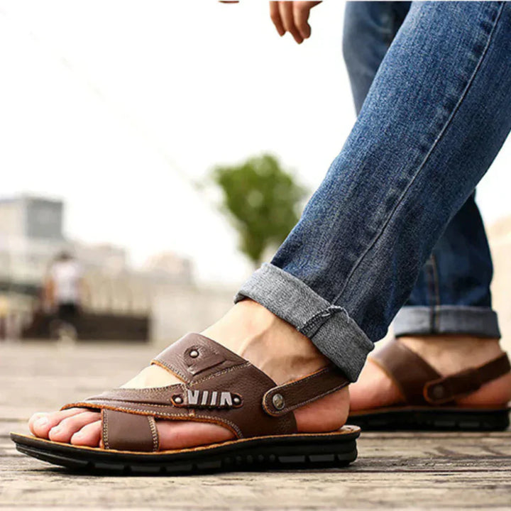 Men’s Premium Designed for balance Sandals