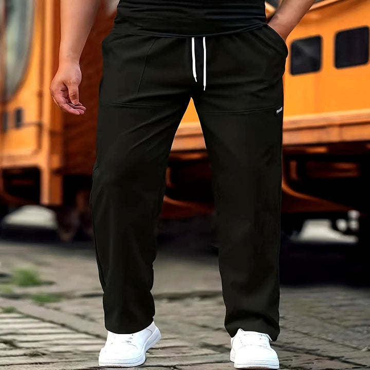 Men’s Everyday Trousers
