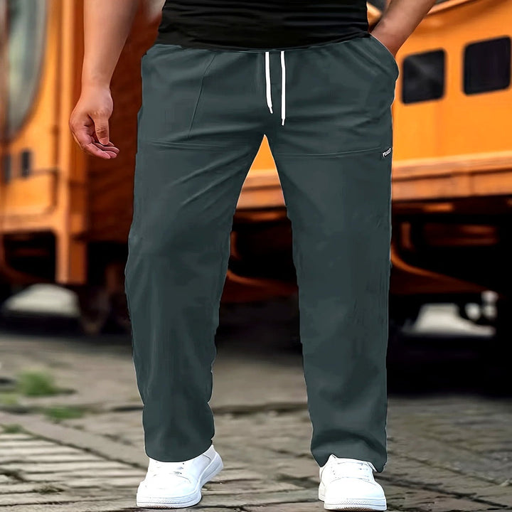 Men’s Everyday Trousers