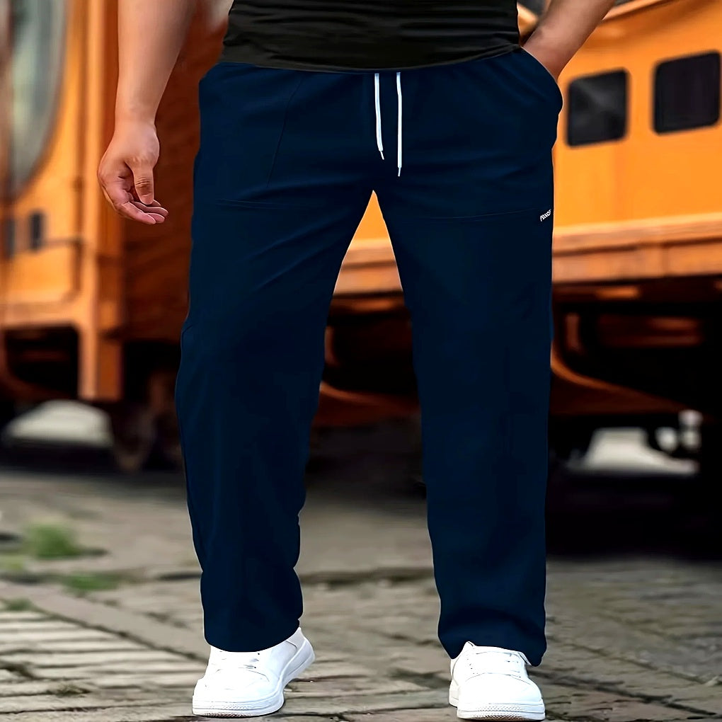 Men’s Everyday Trousers