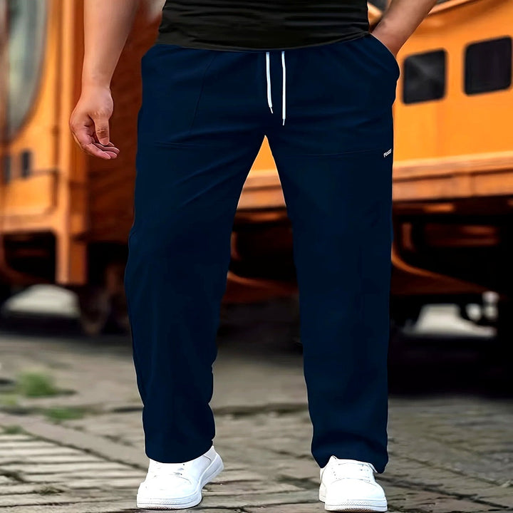 Men’s Everyday Trousers
