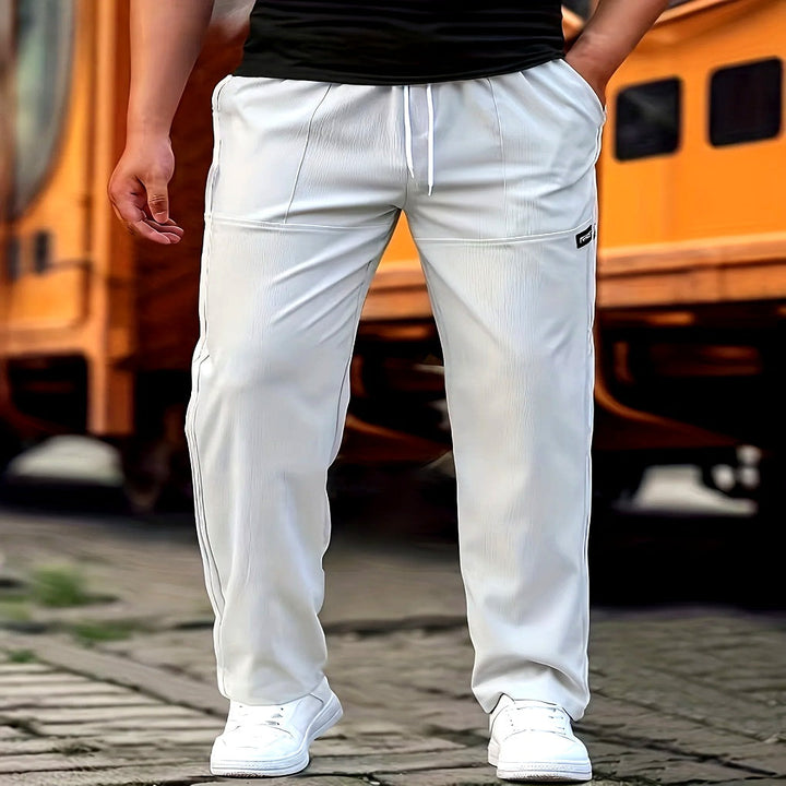 Men’s Everyday Trousers