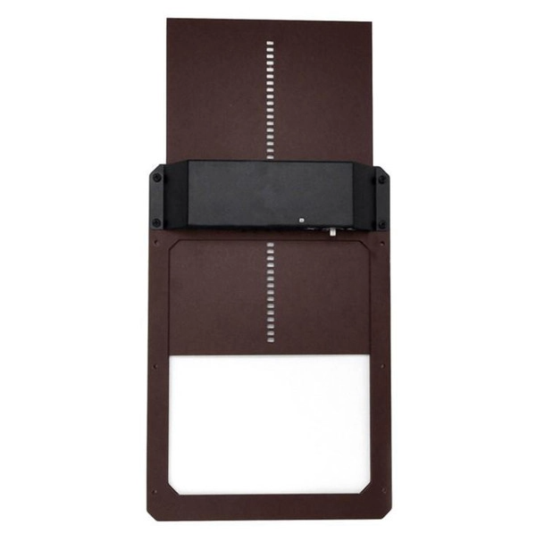 Automatic Chicken Coop Door – Effortless Protection for Your Flock