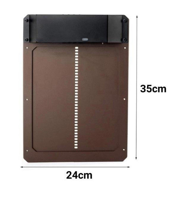 Automatic Chicken Coop Door – Effortless Protection for Your Flock