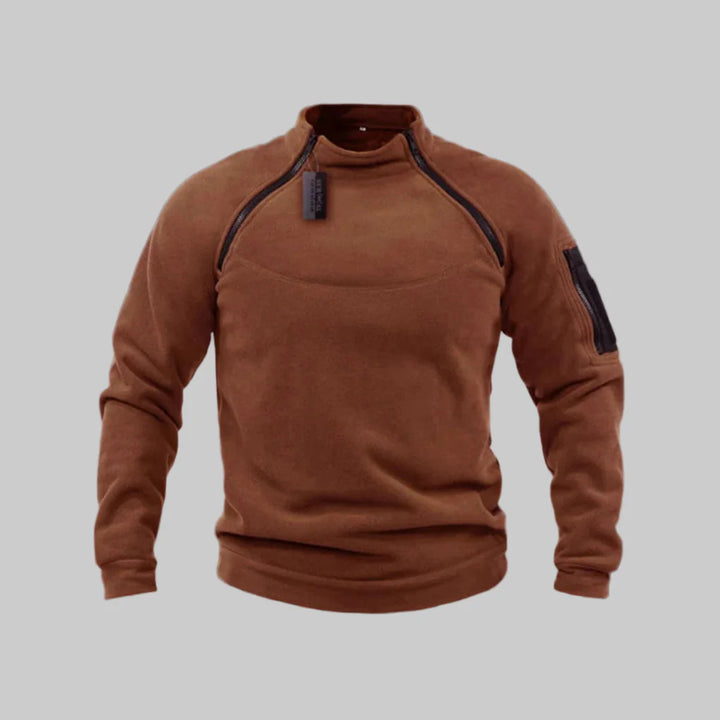 Men’s Fleece Pullover