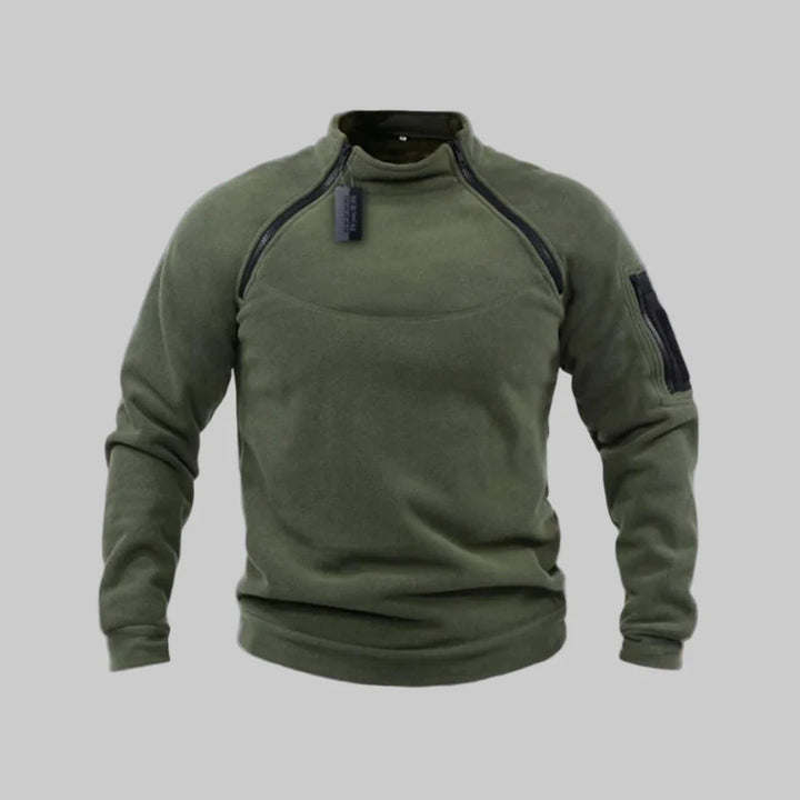 Men’s Fleece Pullover