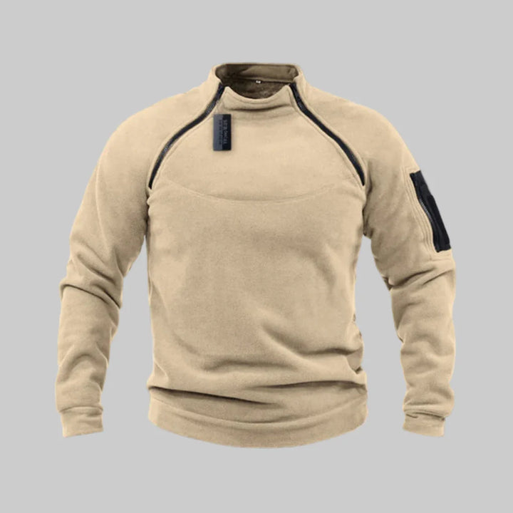 Men’s Fleece Pullover