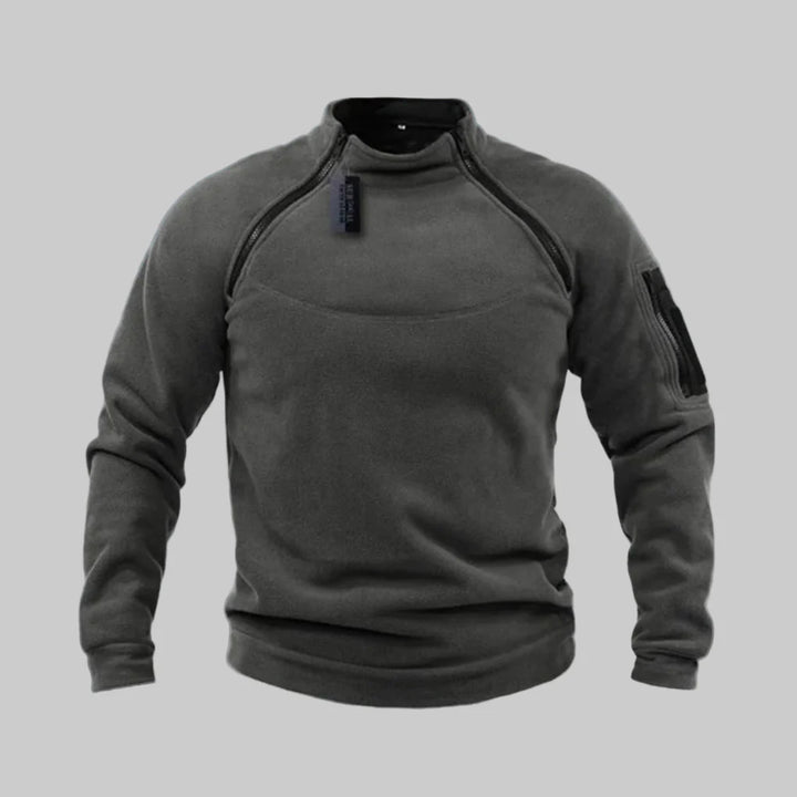 Men’s Fleece Pullover